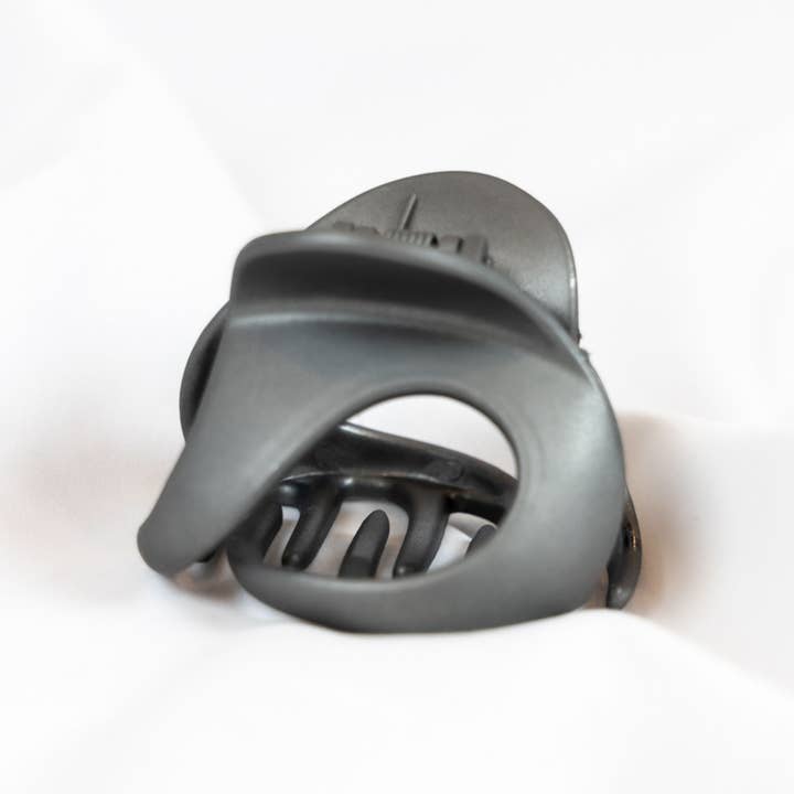 Axcessorize – Großhandel Haarclip – Damen – Große Haarklammer. Brötchenclip aus Acetat2