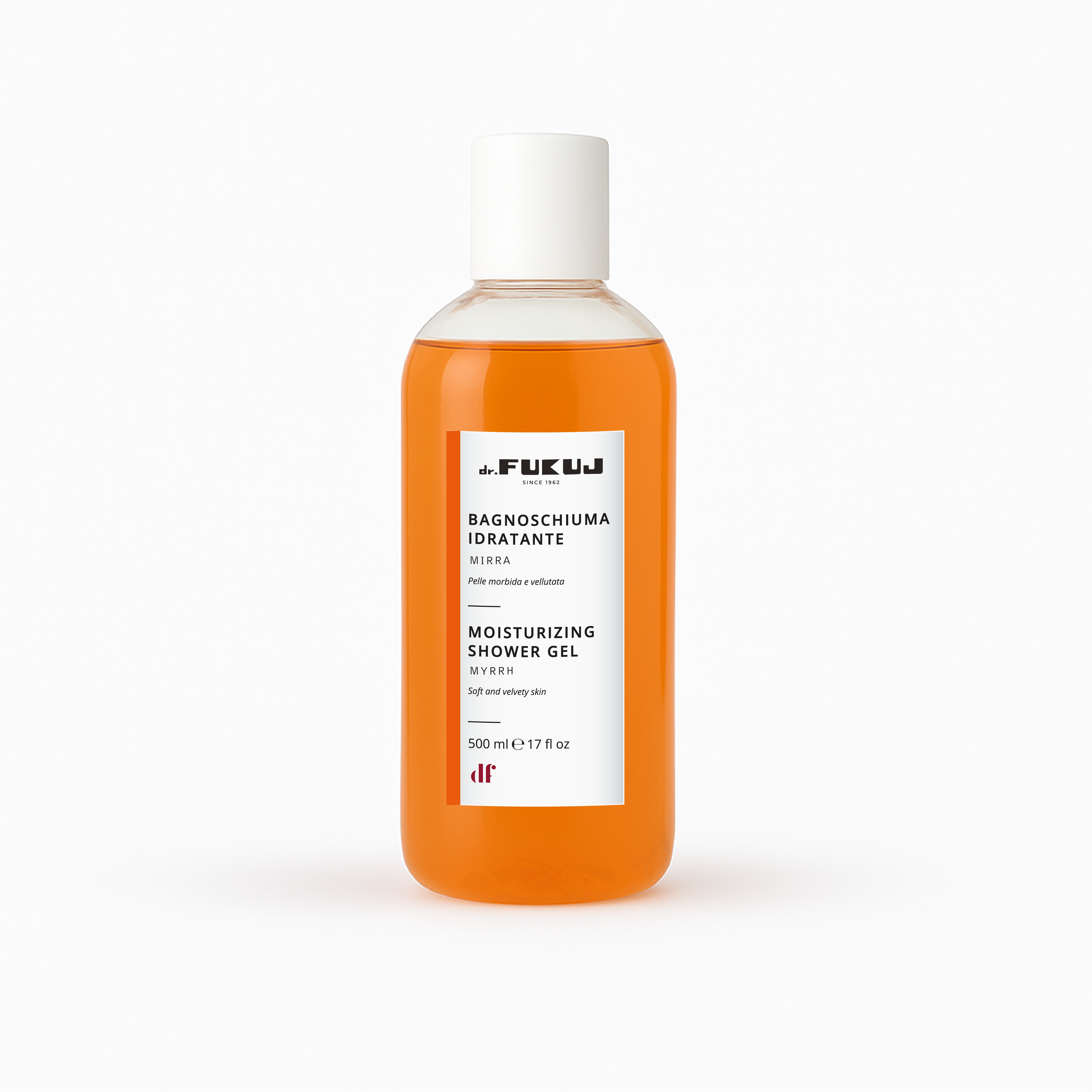 Dr. Fukuj - Vente Lotions corporelles/Gels douches - Gel douche hydratant4