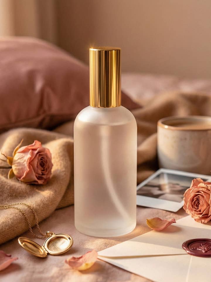 Adi - 3.4 oz Room Spray for wholesale by M Bur Candle Co.