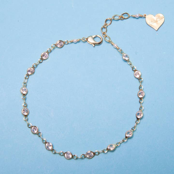 Cubic Circle fotlänk för wholesale av VidaKush