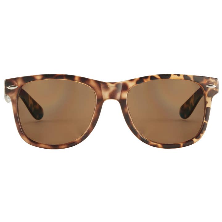 Evan Matt Tortoise Sunglasses for wholesale by Remaldi®