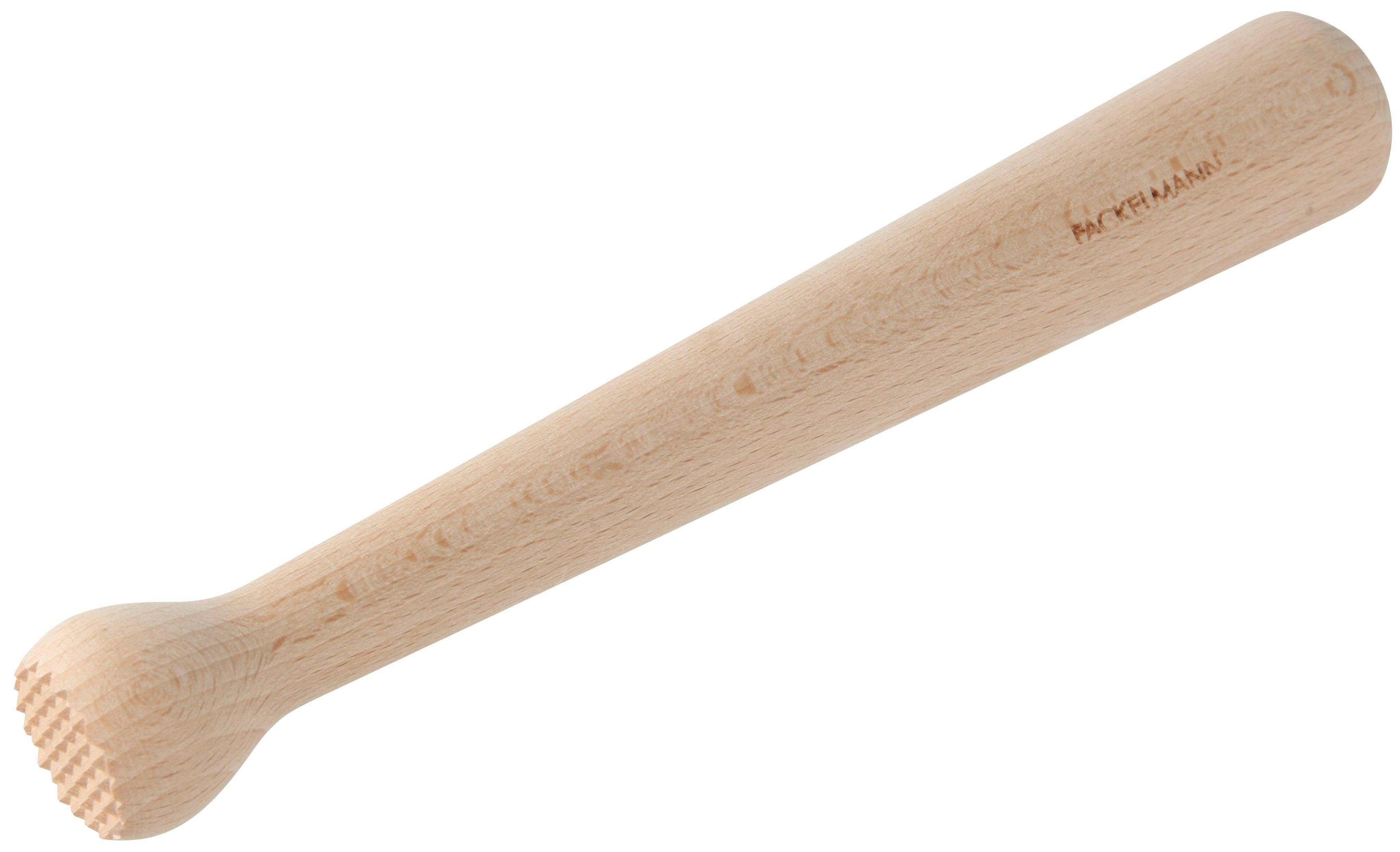 Fackelmann - Wholesale Muddler - Fackelmann Wooden Cocktail Muddler0