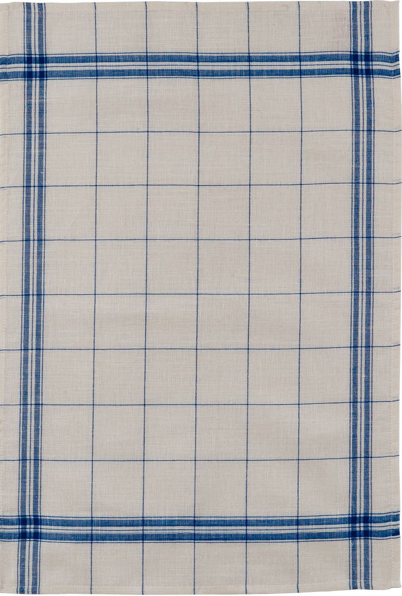 Coucke – wholesale Tea towel – EGR - Tea Towel 50x75 in Linen1