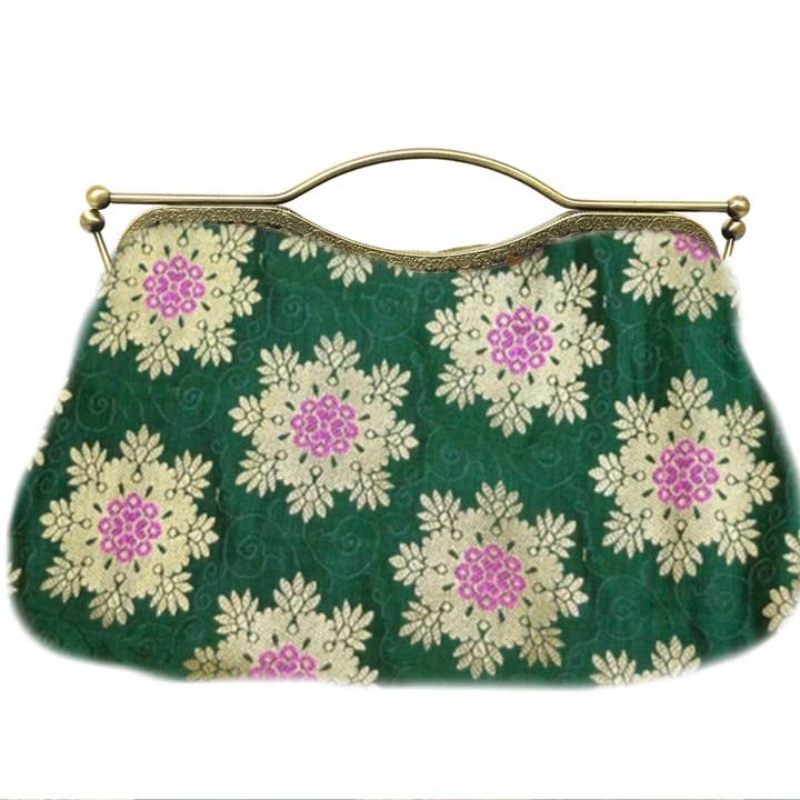 Maria Sole Rodriguez - Wholesale Clutch Bag - Women's - Classic Bassoon, handmade bag, made in Italy, luxury bag28