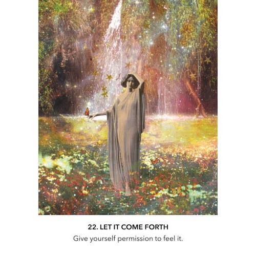 Cardshouse – wholesale Tarot cards – Inner Child Oracle Cards Hay House