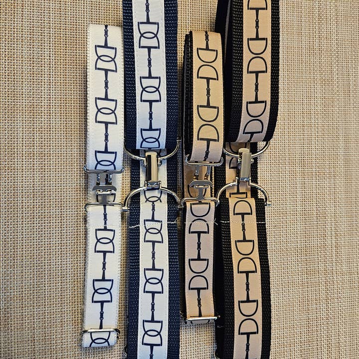 In the Loop Belts for wholesale by EquiParent