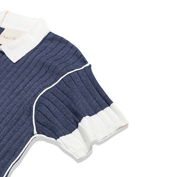 D&F Modern - Wholesale Polo - Women's - Renee Polo4