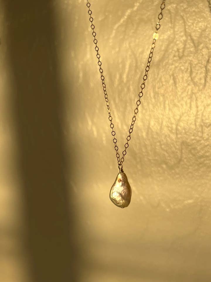 Kardia Necklace for wholesale by From the Heart