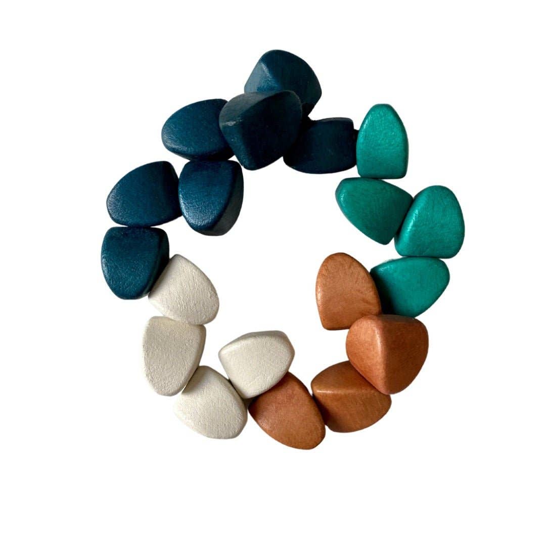 Bijondo – wholesale Beaded bracelet – Morocco Bracelet3