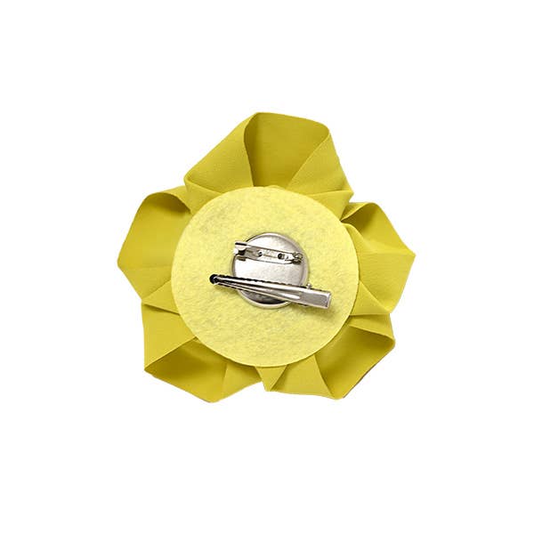 AMORINO SRL - Wholesale Barrette - Women's - 2 in 1 Brooch & Hair Accessories - YY2361F8713