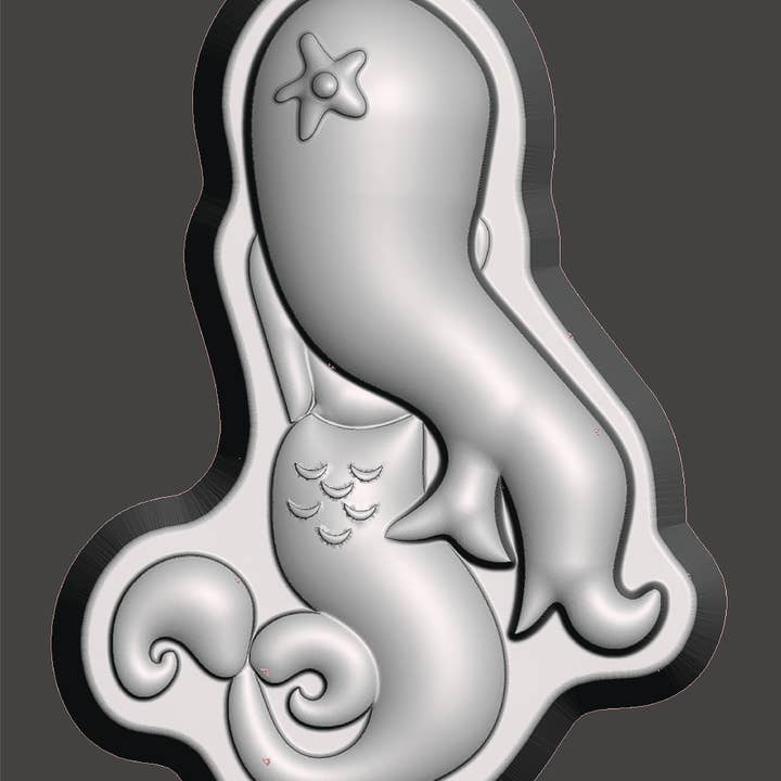 Stax of Moulds - Wholesale Bath bomb/fizz - Bath Bomb Moulds 101.6mm3