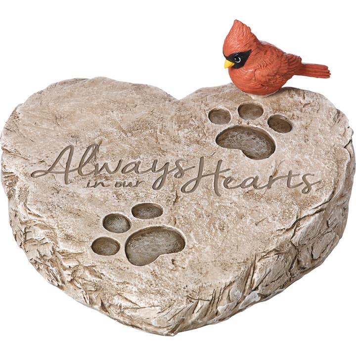 Pet Memorial Garden Stone for wholesale by Precious Moments