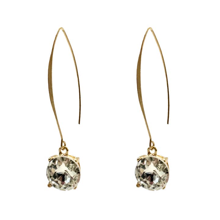 Sintra Earrings for wholesale by Fornash