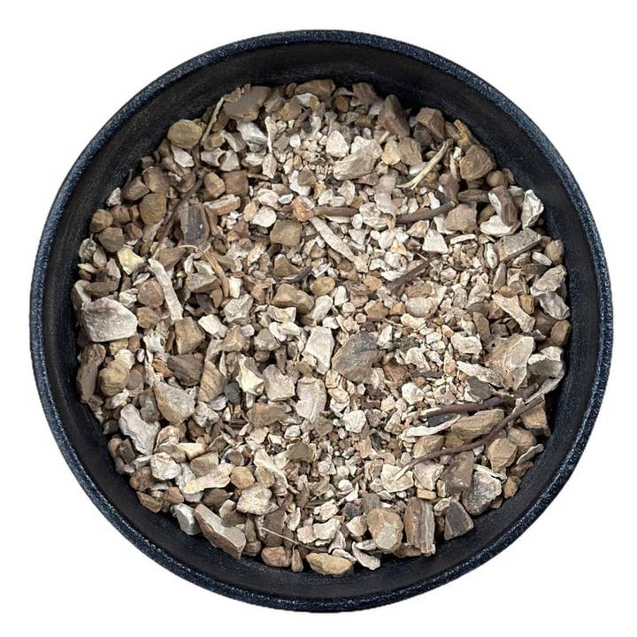 LA Herb - Wholesale Herbs - Wild Yam Root Cut (Dioscorea Composita)