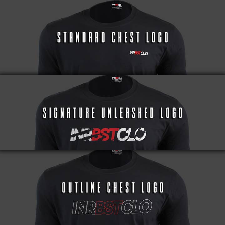 Inner Beast Clothing - Wholesale Screen printed t-shirt – unisex - Jaguar Warrior Tee1