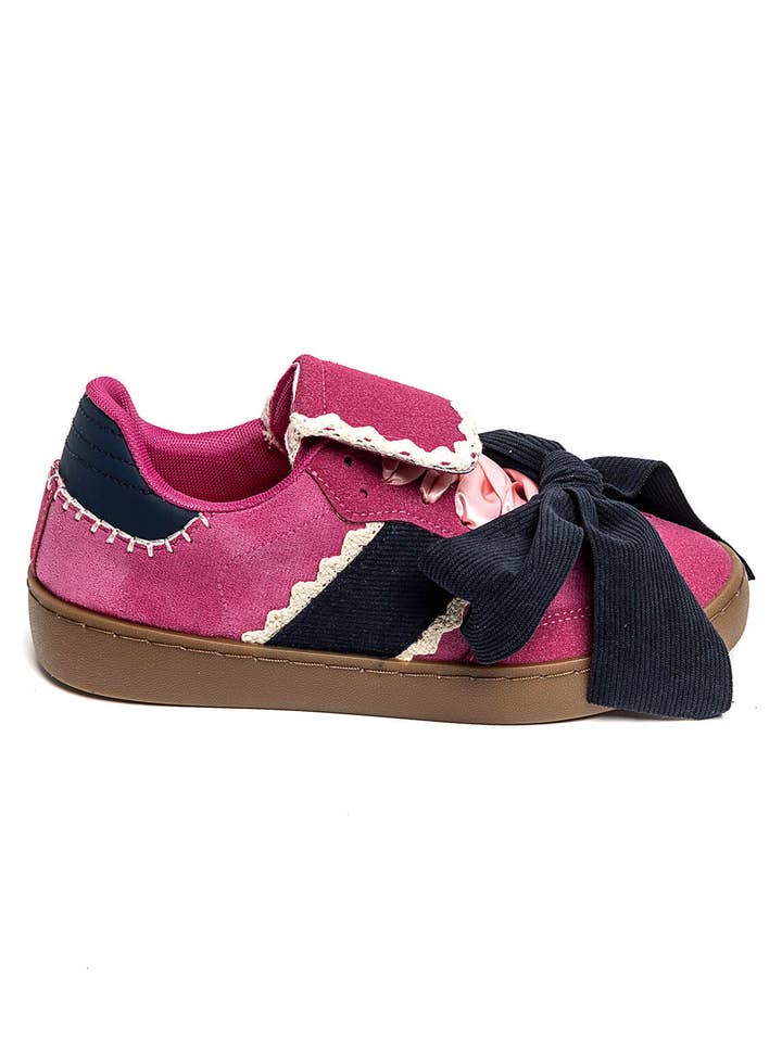 SWEET MAGIC MODA Y COMPLEMENTOS - Wholesale Lifestyle Sneakers - Women's - CASUAL SPORTS SNEAKER6