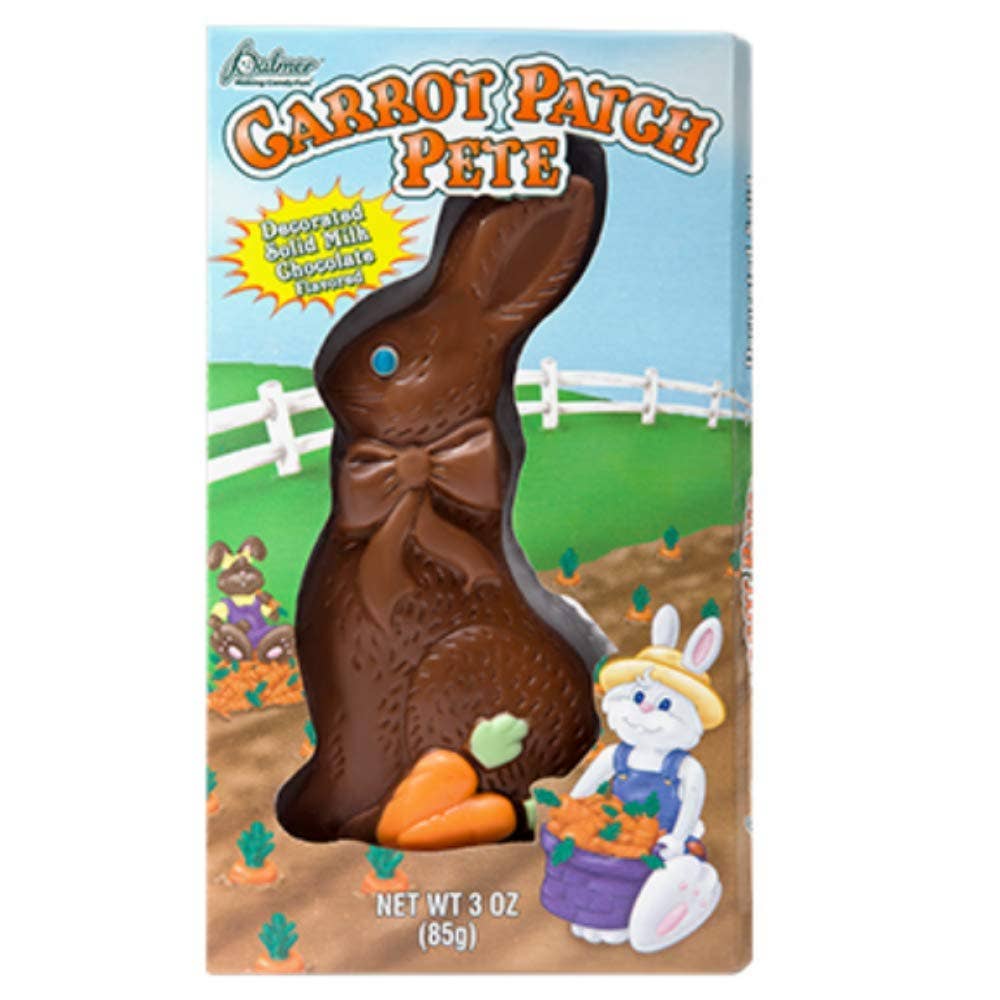 Gift Basket Drop Shipping - Wholesale Gift Bag Set/Pack - Carrot Patch Petes Easter Git Pail2