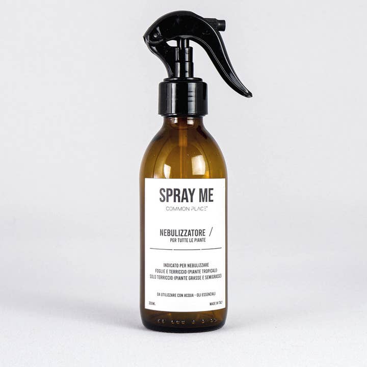 Spray me - nebulizador por atacado de common place