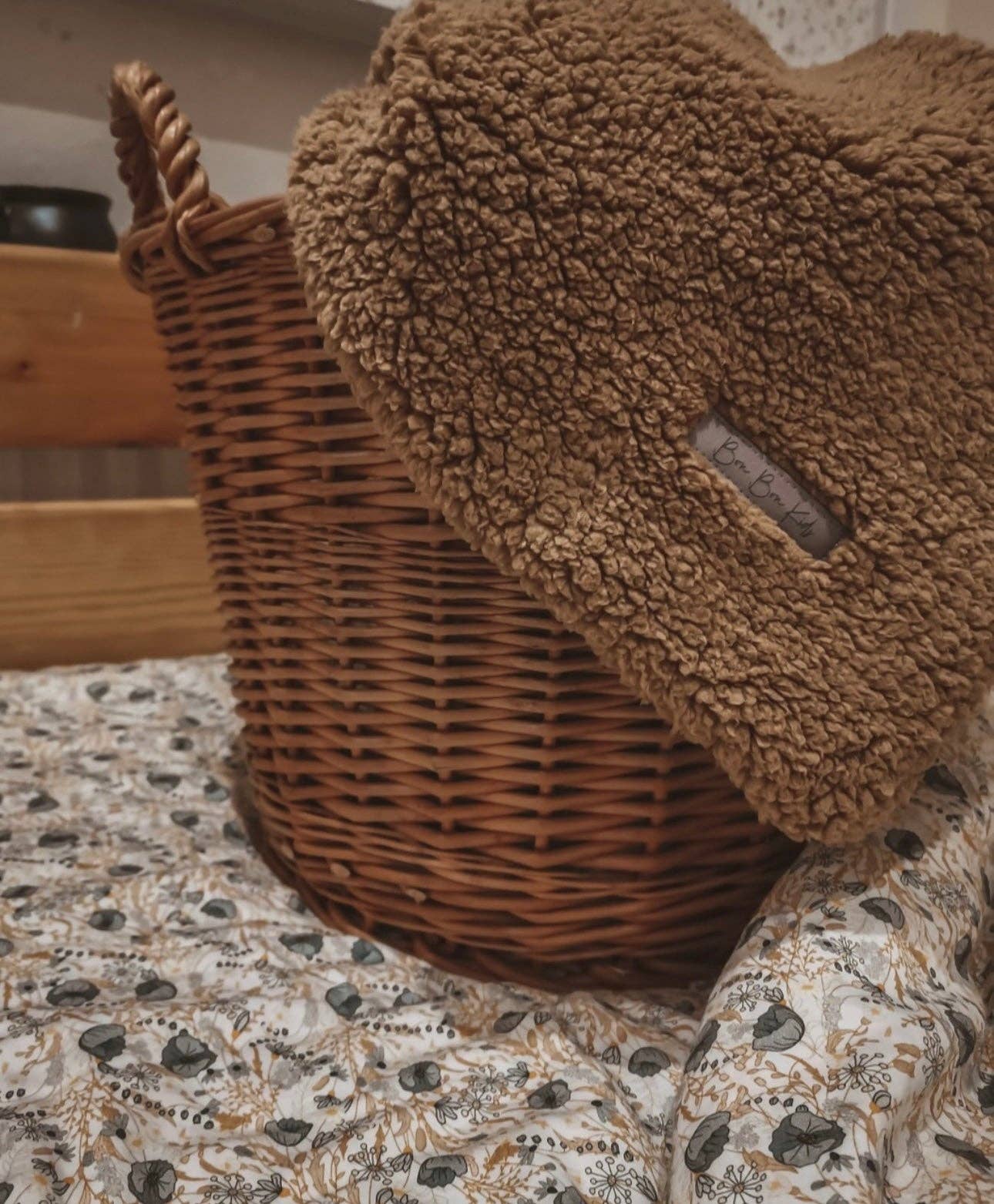 Cozy Kidz - Wholesale Bedding Blanket - Kids & Baby - Bambi blanket0