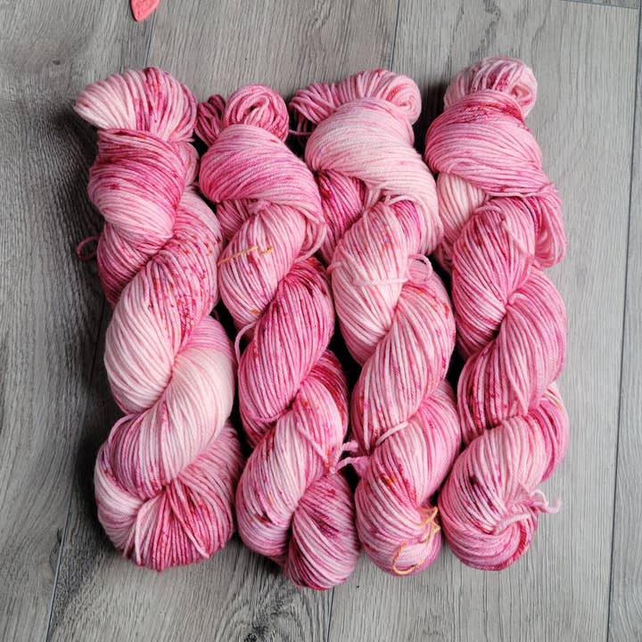 Flicka för wholesale av Cornbread and Honey