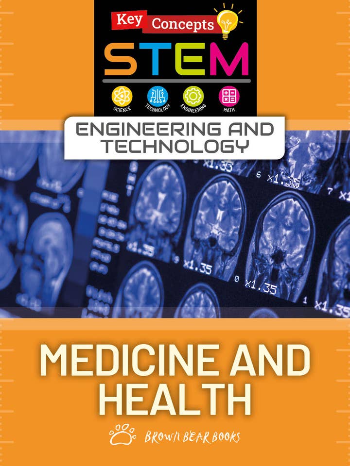 Medicina e Saúde por atacado de Amicus Publishing