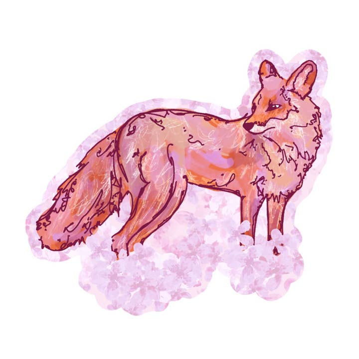 autocolante de amor infinito por atacado de Rubylightnites