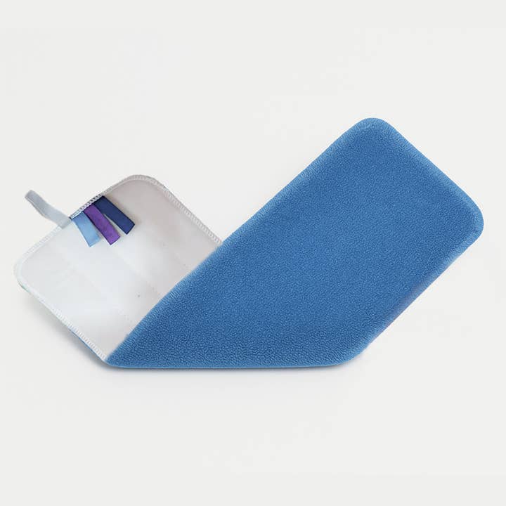 Silva Natte Mopa Paño – 42x14 cm test para venta al por mayor de Mevsim Store