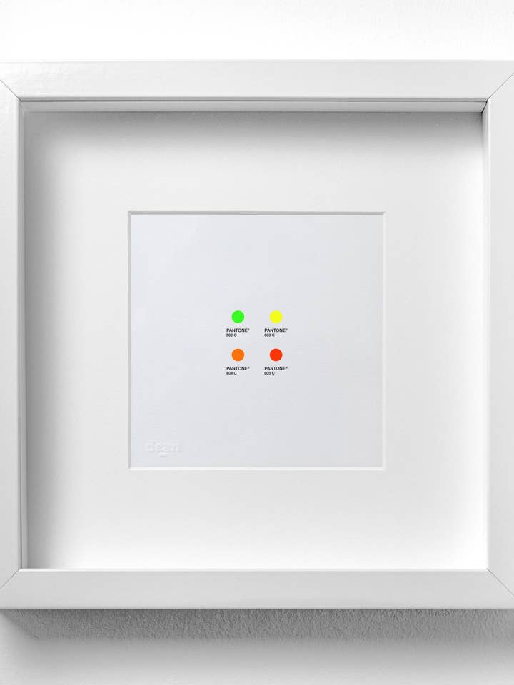 Pantone Spring Edition for wholesale by dean