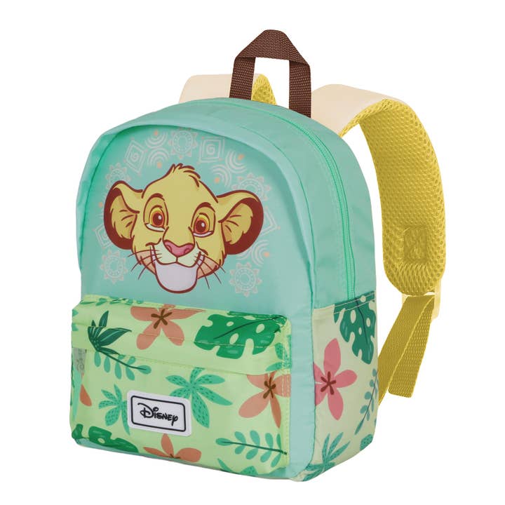 Disney De Leeuwenkoning Jungle-Kleuterschool Rugzak Joy voor wholesale door KARACTERMANIA