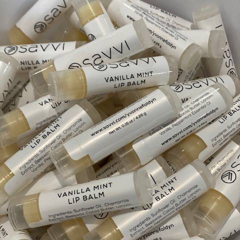 Punkin Butt - Wholesale Lip Balm - Punkin Butt Natural Chapstick