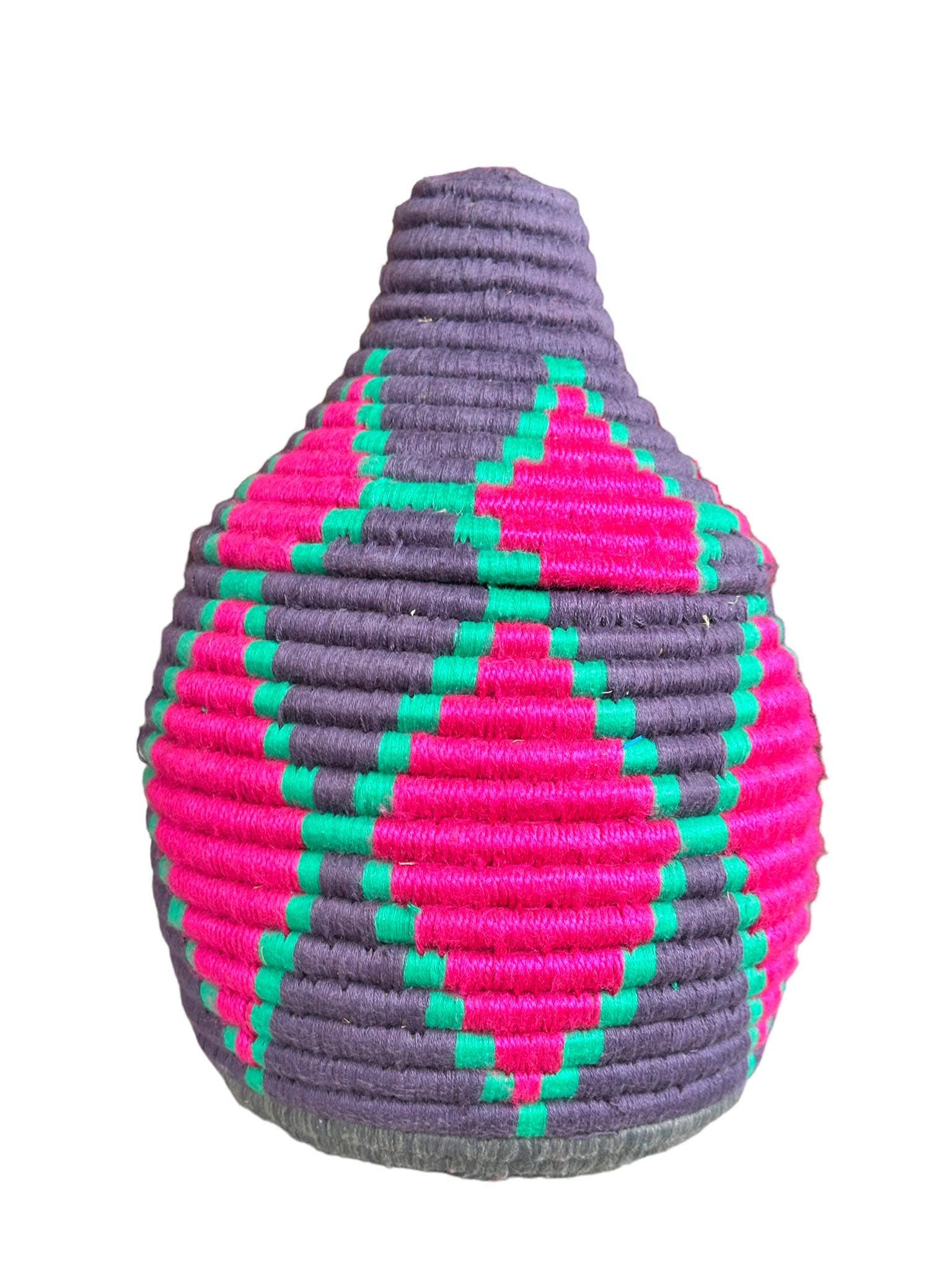 SOUK in the CITY – Engroshandel Kurv – Berberkurve - opdagelsesboks6