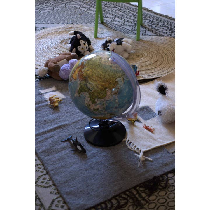 TŪNIQ - Wholesale Area Rug - The Mini Dusk Rug2