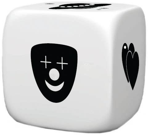 Iscream - Vente Dé - Dés Movie Decider1