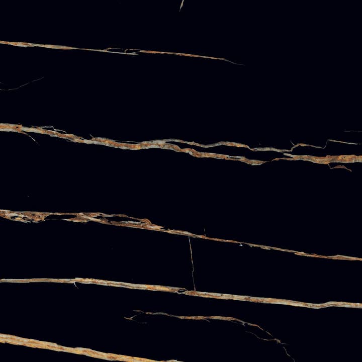 APPTILE - Vente Carrelages muraux - Cyclades Gold Black7