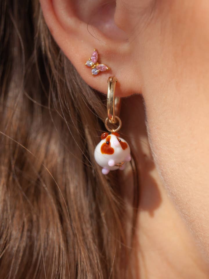 Pendientes de Puf para venta al por mayor de Picnic Blanket