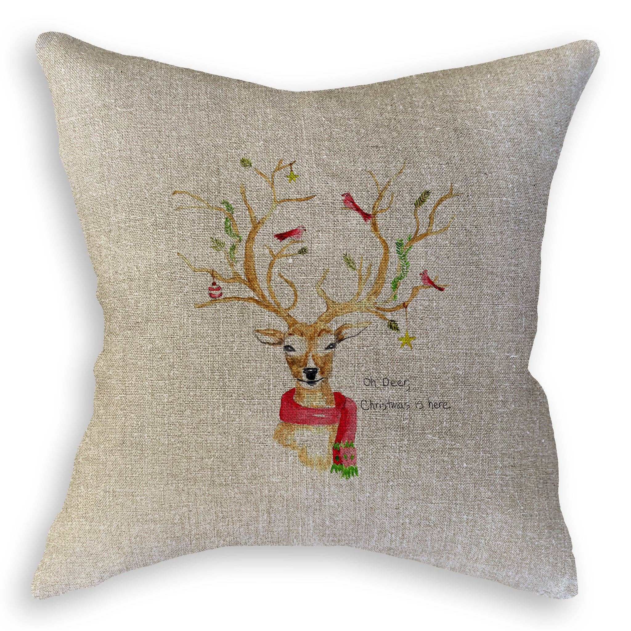 French Graffiti – wholesale Kökshandduk – Åh Hjort10