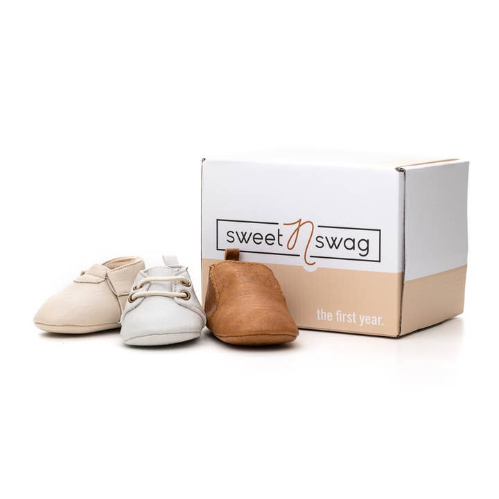 Sweet N Swag - Wholesale Crib Shoes - Baby - MOX BOXES | Baby shoe, baby boy, baby girl, gender neutral