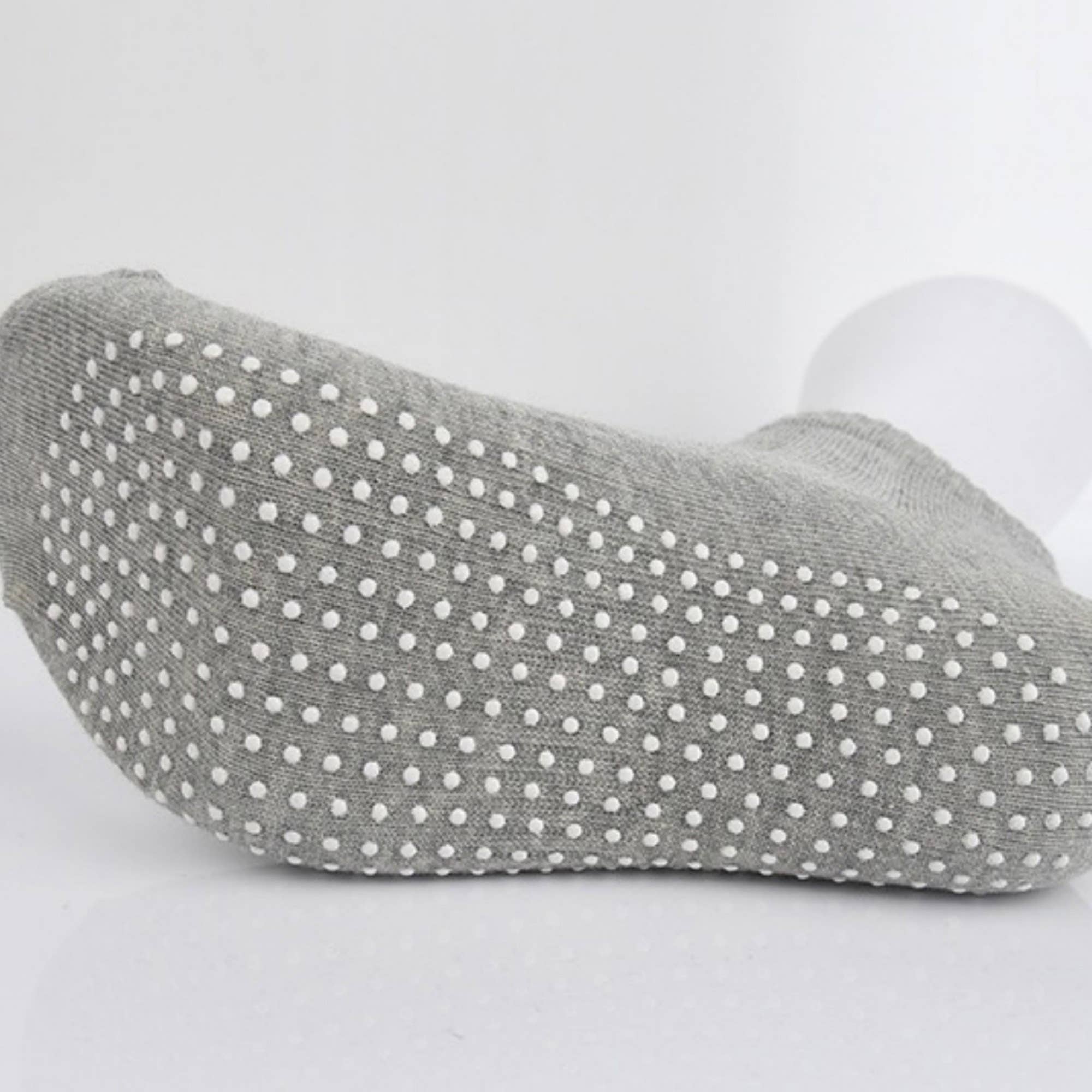 AK Brand – wholesale Socks – Men's – Men's Ankle Grip Socks 3-Pack with Textured Soles and Cushio13