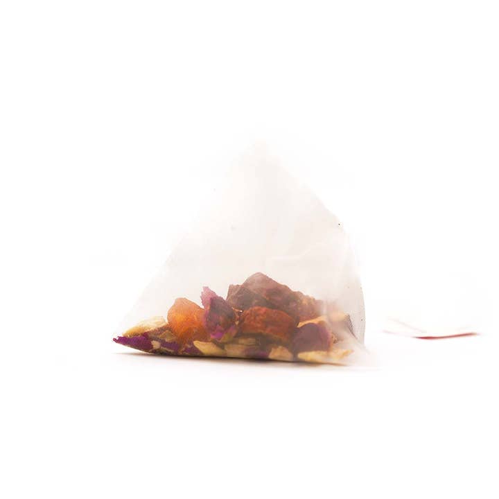 GenovieMD - Wholesale Health/Detox Tea - Bye Bye Cramps Tea, 10 tea bags Ease Menstrual Comfort2