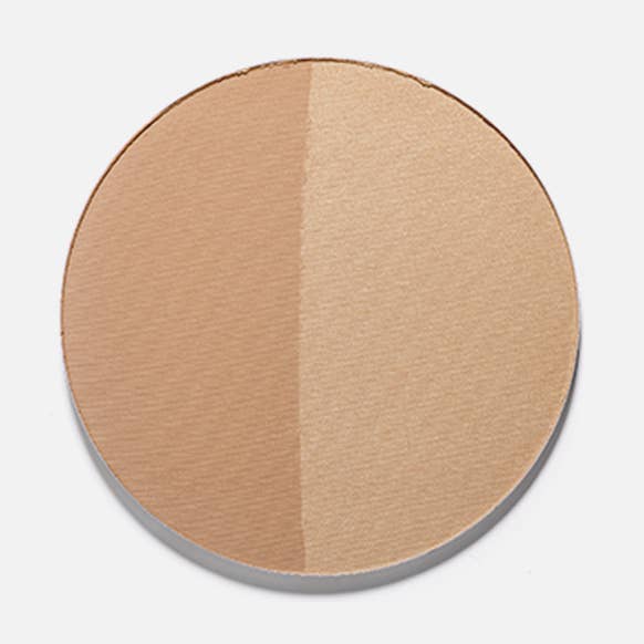 Satin Powder Blush for wholesale by 22 RIVERDALE