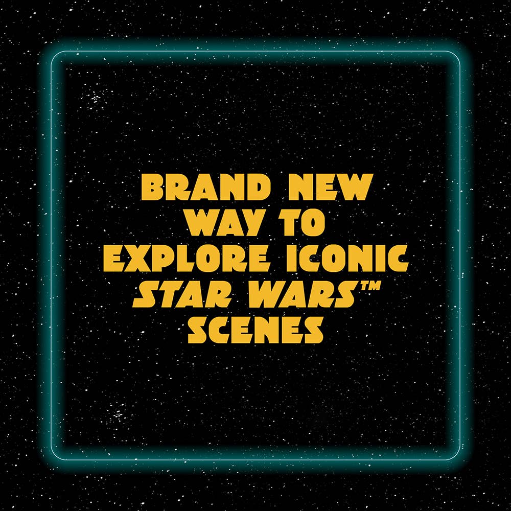 Chronicle Books - Wholesale Preschool Book (3-5) - Star Wars Mazes3