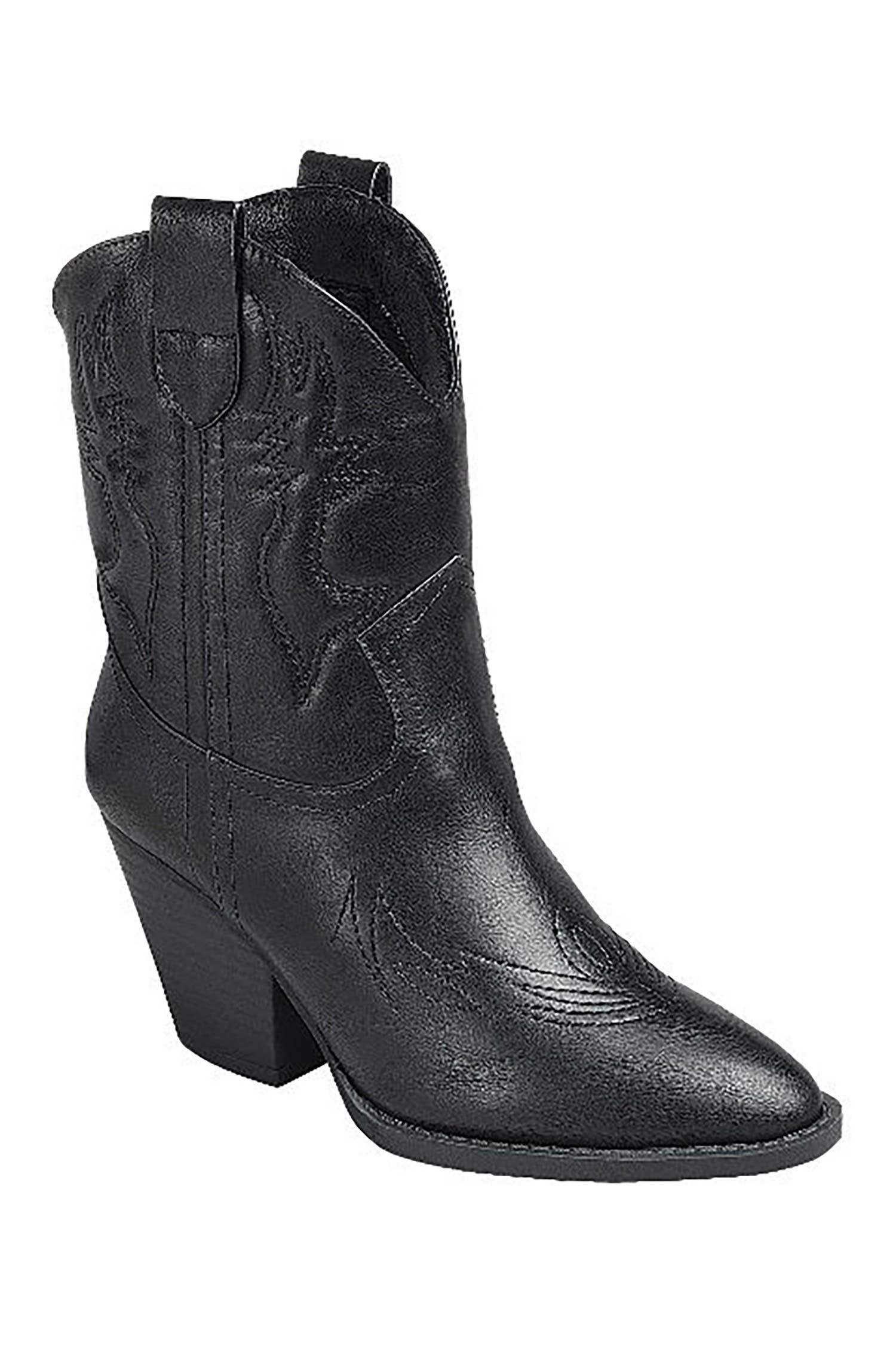 Mis Jes - Wholesale Cowboy Boots - Women's - FL-RIVER-07 0