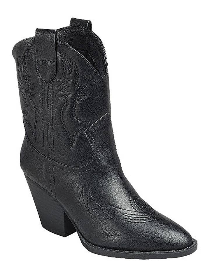 Mis Jes - Wholesale Cowboy Boots - Women's - FL-RIVER-07