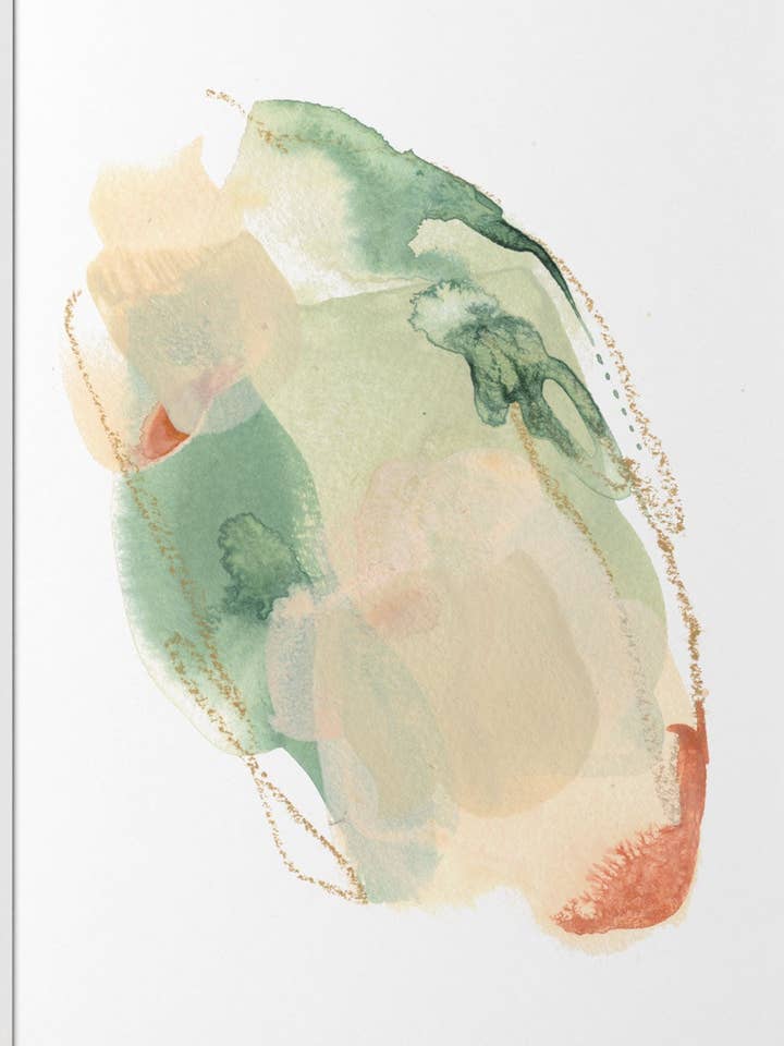 Flod och Stenar ii för wholesale av Sara Cristina Design