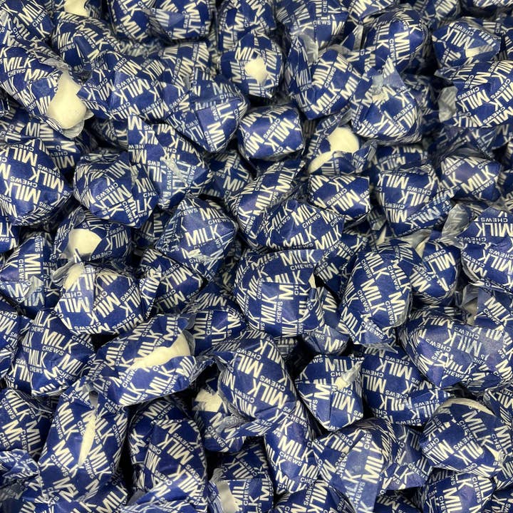 Milk Chews - Freeze Dried Sweets for wholesale by Freeze Dried Sweets