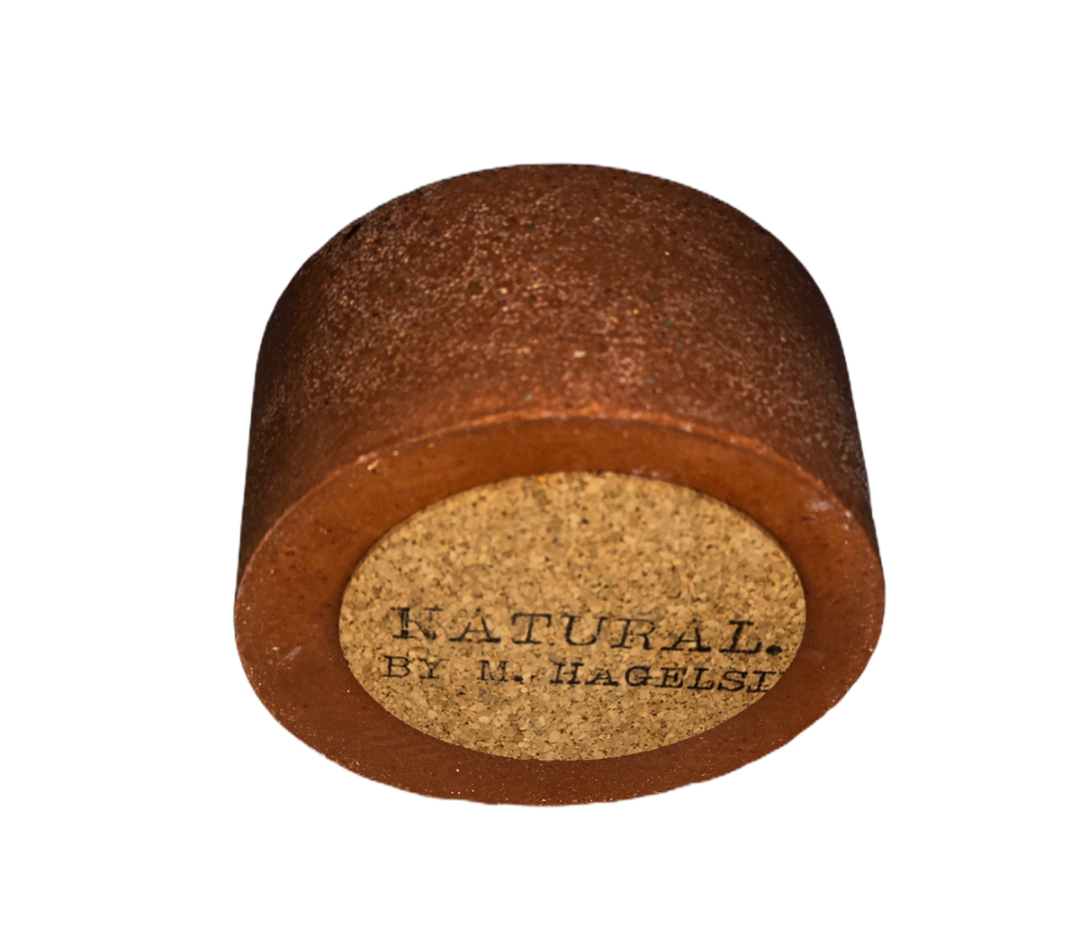 NATURAL BY HAGELSIEB - Wholesale Incense Holder - INCENSE BURNER3