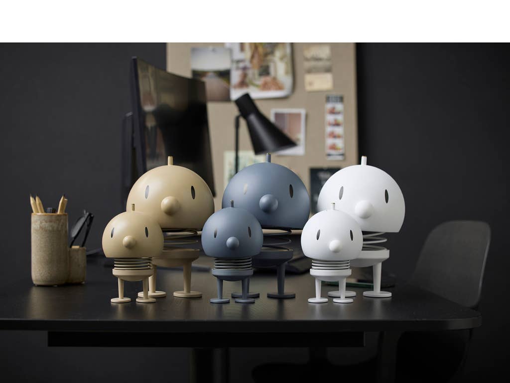 Forma House - Wholesale Speakers - Hoptimist - Speaker Large Soft Latte2