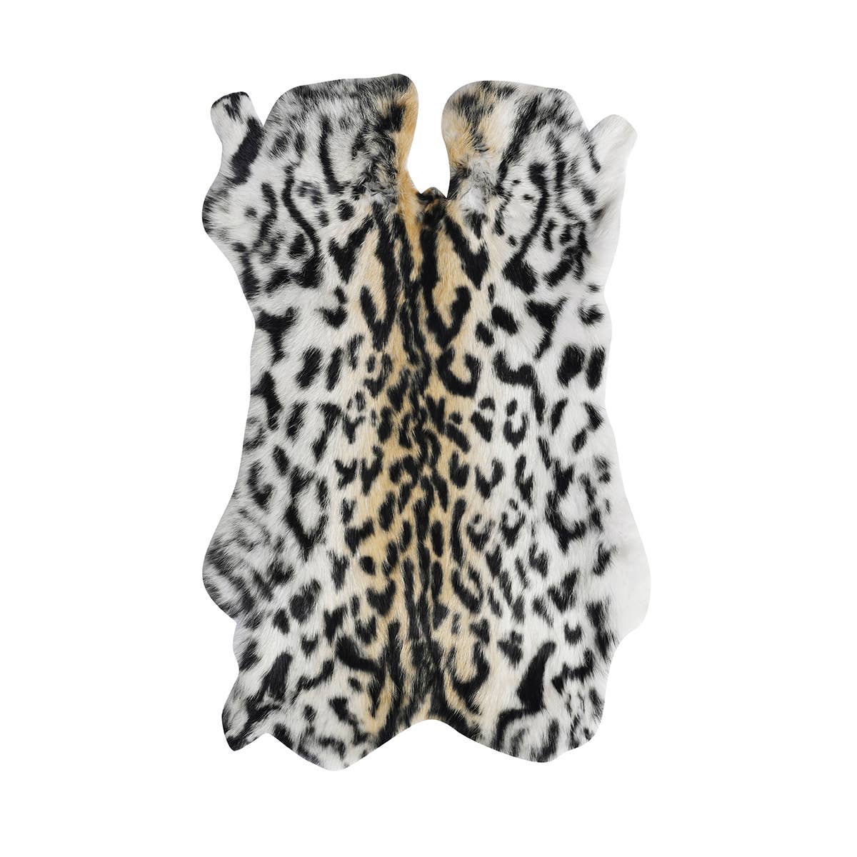 B.S. Trading Co – wholesale Dekorativt bordsobjekt – Kaninskinn2