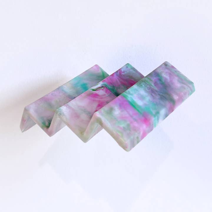 Portasapone in plastica riciclata | Belle-De-Nuit per la vendita all'ingrosso da parte di hello waste