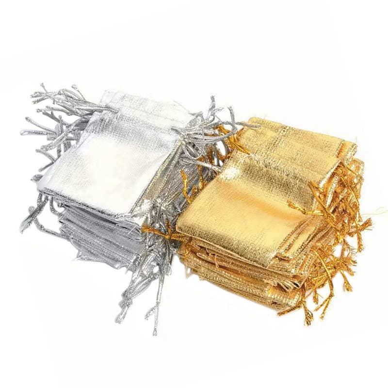 AMORINO SRL - Wholesale Gift Bag - FABRIC GIFT BAGS - CK24096B745/B756/B7571